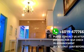 Fastbook Sun Moon City Home 12Pax